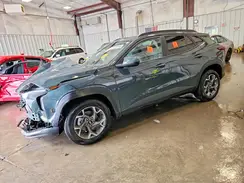KL77LHEP1SC321828 2025 CHEVROLET TRAX