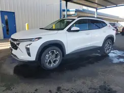 KL77LHEP1SC331615 2025 CHEVROLET TRAX