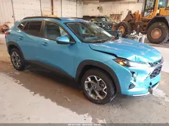 KL77LHEP1SC341433 2025 CHEVROLET TRAX