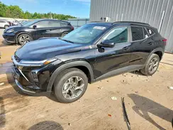 KL77LHEP1SC341920 2025 CHEVROLET TRAX