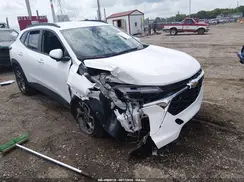 KL77LHEP1SC342632 2025 CHEVROLET TRAX
