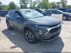 KL77LHEP1TC011616 2026 CHEVROLET TRAX