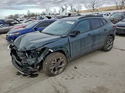 KL77LHEP1TC012118 2026 CHEVROLET TRAX