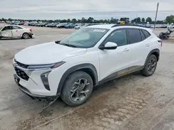 KL77LHEP1TC012233 2026 CHEVROLET TRAX