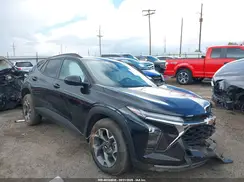 KL77LHEP1TC013124 2026 CHEVROLET TRAX