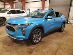 KL77LHEP1TC018534 2026 CHEVROLET TRAX