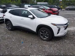 KL77LHEP1TC028450 2026 CHEVROLET TRAX