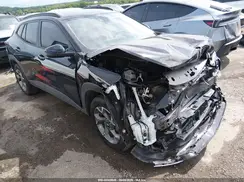 KL77LHEP1TC033776 2026 CHEVROLET TRAX