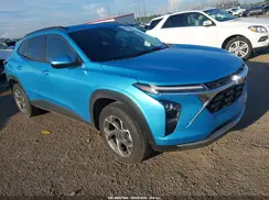 KL77LHEP1TC050996 2026 CHEVROLET TRAX