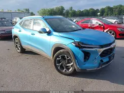 KL77LHEP1TC053090 2026 CHEVROLET TRAX