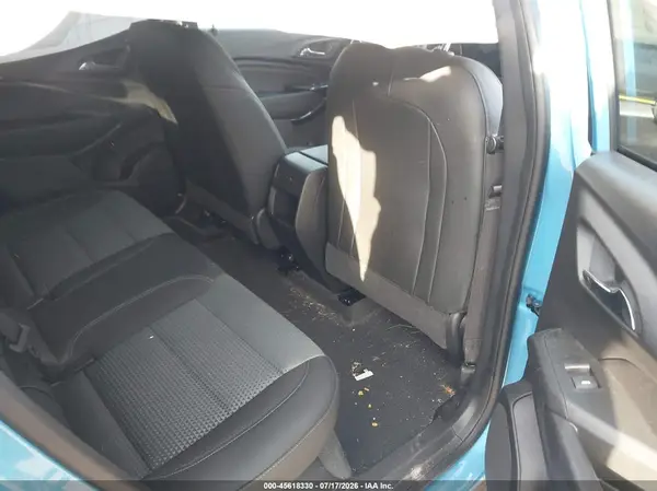 KL77LHEP1TC053090 2026 CHEVROLET TRAX - Image 8