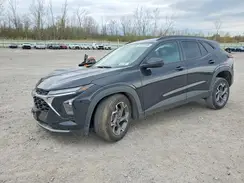 KL77LHEP1TC054305 2026 CHEVROLET TRAX