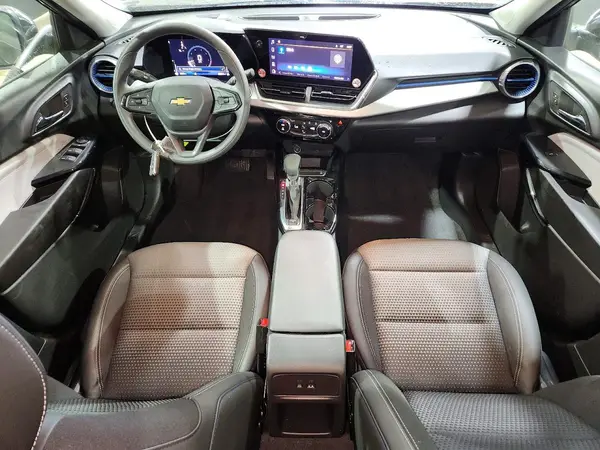 KL77LHEP1TC055938 2026 CHEVROLET TRAX - Image 8