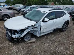 KL77LHEP1TC090768 2026 CHEVROLET TRAX