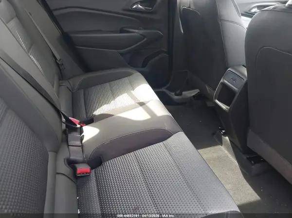 KL77LHEP1TC099079 2026 CHEVROLET TRAX - Image 8