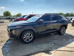 KL77LHEP1TC107438 2026 CHEVROLET TRAX
