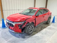 KL77LHEP1TC125275 2026 CHEVROLET TRAX