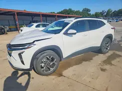 KL77LHEP1TC127138 2026 CHEVROLET TRAX
