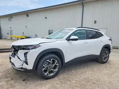 KL77LHEP1TC128516 2026 CHEVROLET TRAX