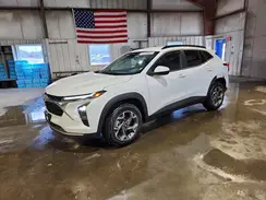KL77LHEP1TC133490 2026 CHEVROLET TRAX