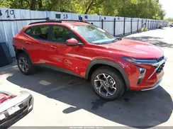 KL77LHEP1TC135918 2026 CHEVROLET TRAX