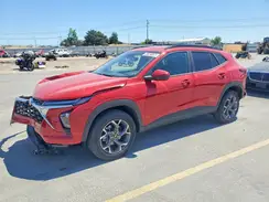 KL77LHEP1TC137605 2026 CHEVROLET TRAX