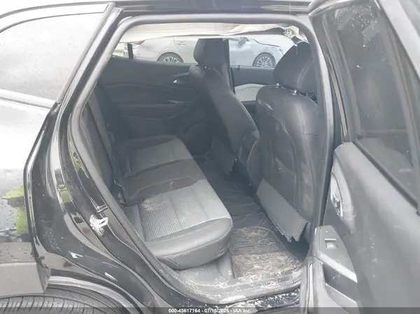 KL77LHEP1TC141492 2026 CHEVROLET TRAX - Image 8