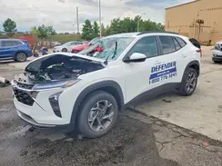 KL77LHEP1TC147664 2026 CHEVROLET TRAX