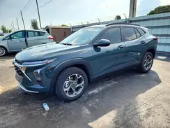 KL77LHEP1TC156168 2026 CHEVROLET TRAX