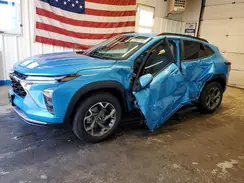 KL77LHEP1TC160771 2026 CHEVROLET TRAX