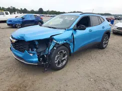 KL77LHEP1TC174850 2026 CHEVROLET TRAX