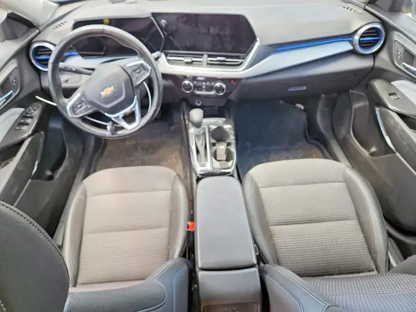 KL77LHEP2SC008996 2025 CHEVROLET TRAX - Image 8