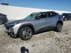 KL77LHEP2SC009159 2025 CHEVROLET TRAX