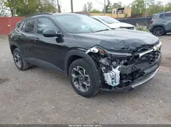 KL77LHEP2SC013048 2025 CHEVROLET TRAX