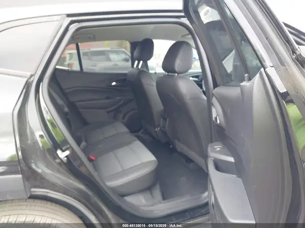 KL77LHEP2SC013048 2025 CHEVROLET TRAX - Image 8