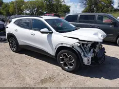 KL77LHEP2SC018508 2025 CHEVROLET TRAX