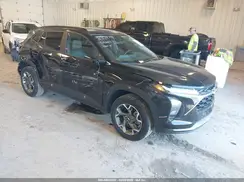 KL77LHEP2SC019920 2025 CHEVROLET TRAX