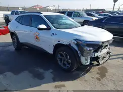 KL77LHEP2SC021618 2025 CHEVROLET TRAX