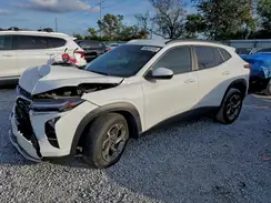 KL77LHEP2SC024308 2025 CHEVROLET TRAX