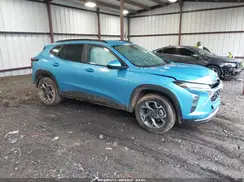 KL77LHEP2SC031680 2025 CHEVROLET TRAX