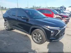 KL77LHEP2SC031730 2025 CHEVROLET TRAX