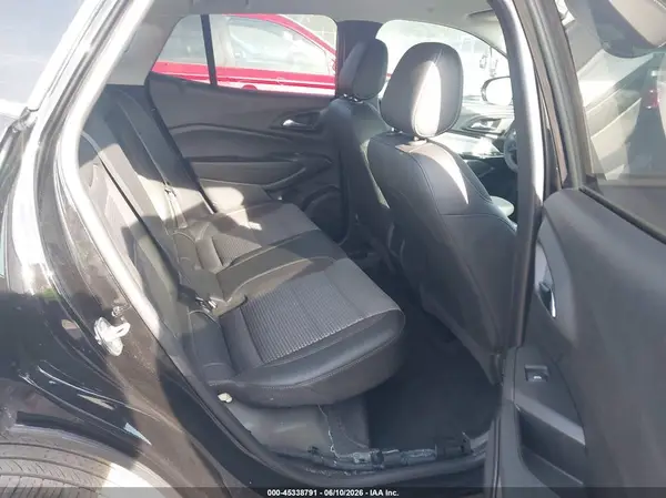 KL77LHEP2SC031730 2025 CHEVROLET TRAX - Image 8
