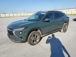 KL77LHEP2SC035115 2025 CHEVROLET TRAX