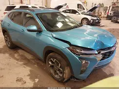 KL77LHEP2SC037981 2025 CHEVROLET TRAX