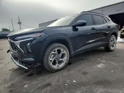 KL77LHEP2SC040718 2025 CHEVROLET TRAX