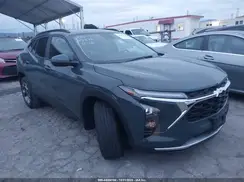 KL77LHEP2SC042369 2025 CHEVROLET TRAX