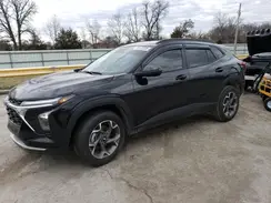 KL77LHEP2SC043442 2025 CHEVROLET TRAX