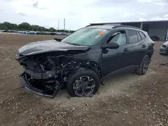 KL77LHEP2SC044140 2025 CHEVROLET TRAX
