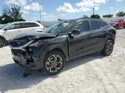 KL77LHEP2SC050486 2025 CHEVROLET TRAX