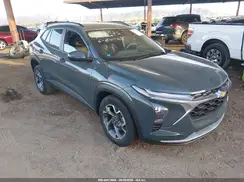 KL77LHEP2SC051749 2025 CHEVROLET TRAX